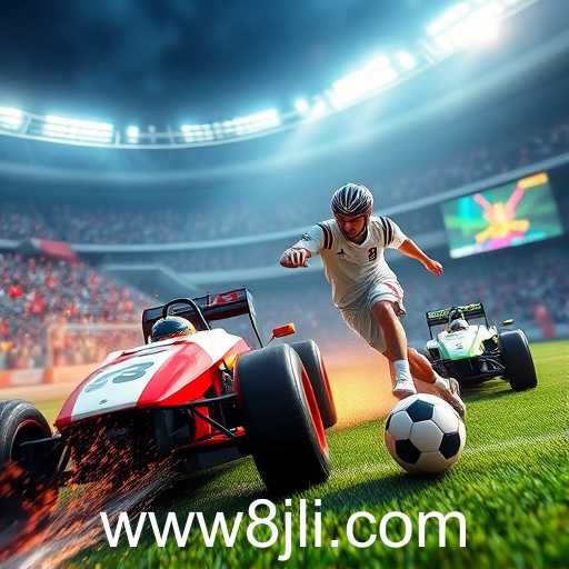 The Evolution of English Game Sites in the Digital Era