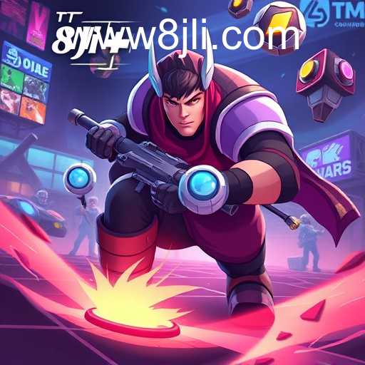 The Evolution of Online Gaming: 8jli Leading the Way