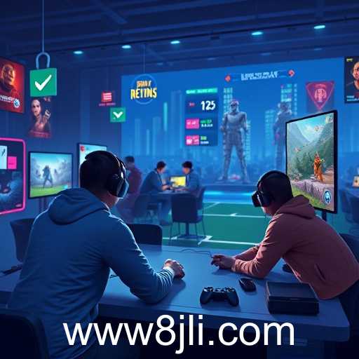 Exploring Online Gaming Trends