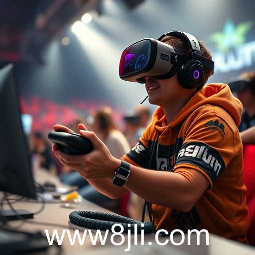 Gaming Evolution and Cultural Impact