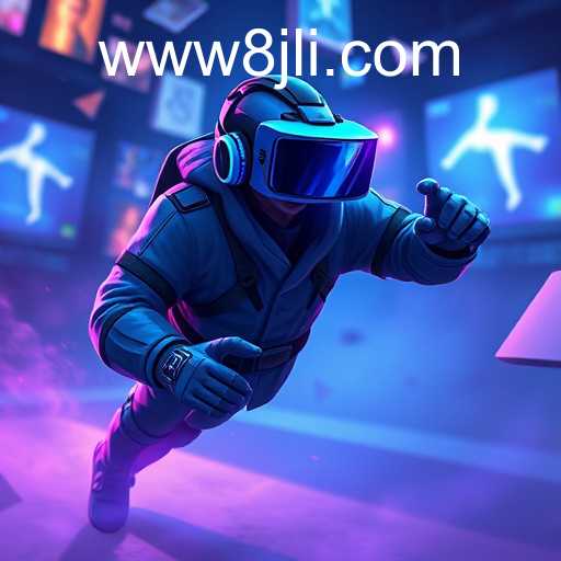 Gaming Revolution: The Rise of 8jli