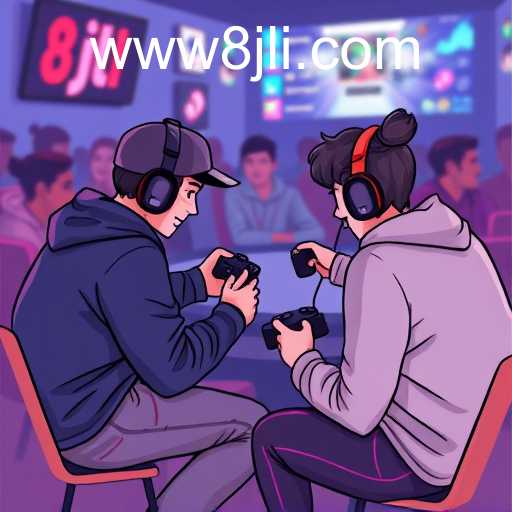 Gaming Trends Shaping Online Communities