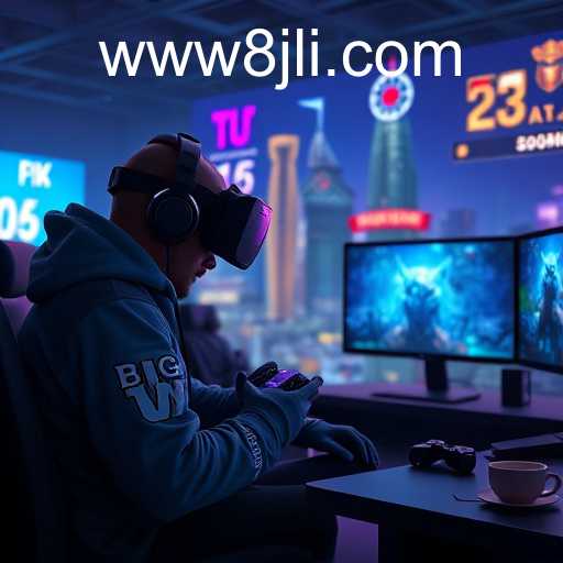 The Evolving Landscape of Online Gaming in 2026