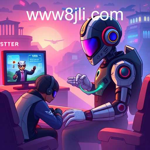 The Rise of Online Gaming Platforms in 2025