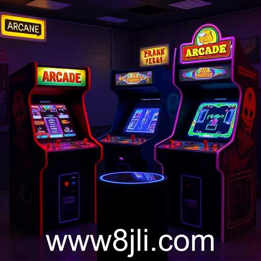 The Rise of 8jli: A Game Changer in Online Entertainment