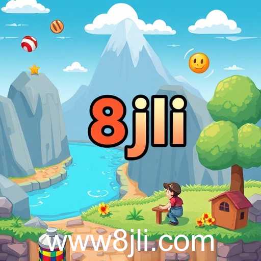 The Rise of 8jli in the Online Gaming World