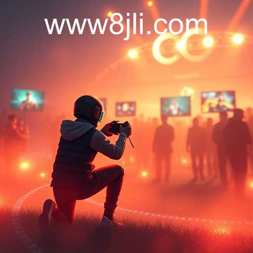 Rising Trends in Online Gaming Communities